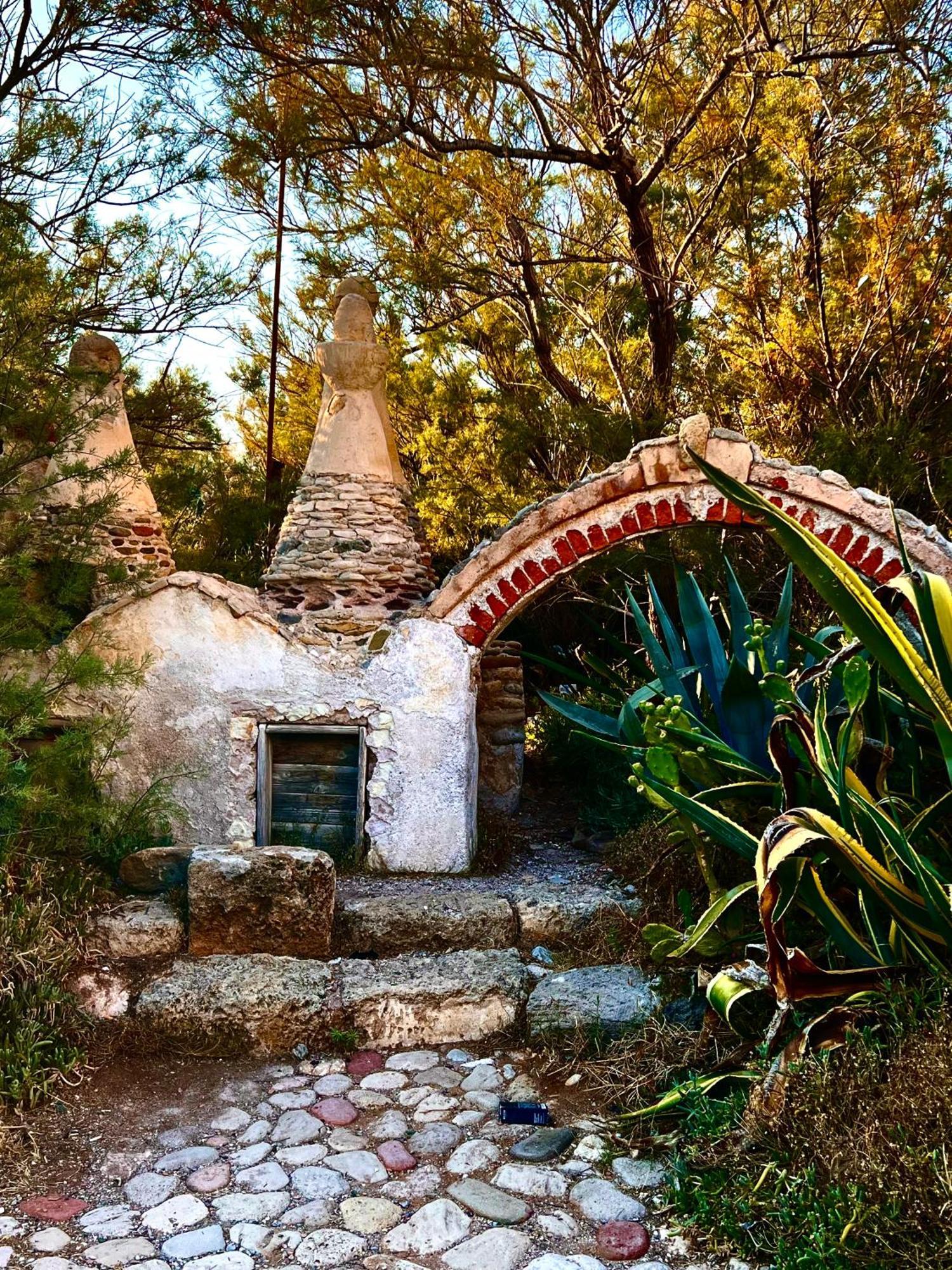 Casa Scialari Leilighet Palermo Eksteriør bilde